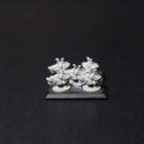 Chaos, Epic, Chaos Dwarf Marines