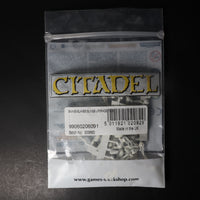 Skaven, Slaves Sling Upgrade Kit, Citadel