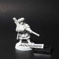 Empire, Engineer