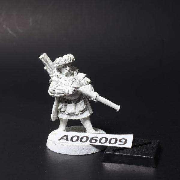 Empire, Engineer