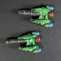 Eldar, Warp Hunter, Epic Warhammer