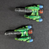 Eldar, Warp Hunter, Epic Warhammer