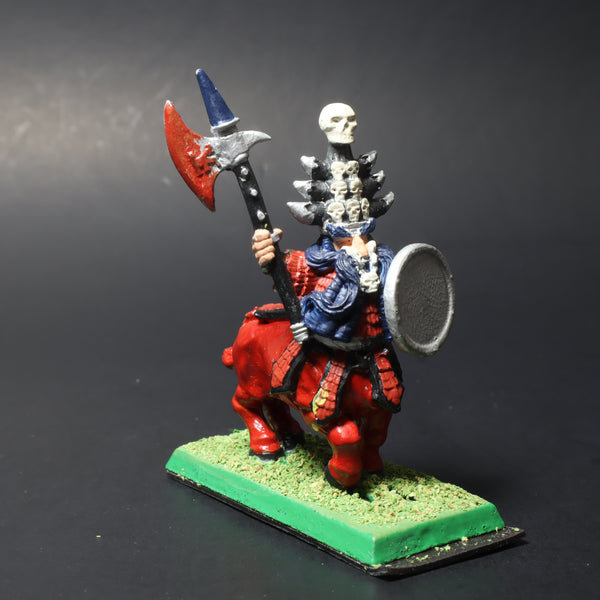 Chaos Dwarfs, Bull Centaur
