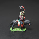Goblin Wolf Rider, Essex Miniatures