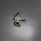 Black Orc, N11, Nick Lund, Chronicle Miniatures