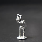 Royal Attendant with Vase, SS63, Garrison Wargame Figures