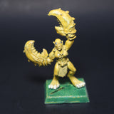 Chaos, Daemonette of Slaanesh