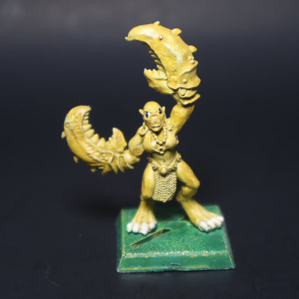 Chaos, Daemonette of Slaanesh