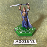 Heroclix, High Elf Swordsman, FE 43