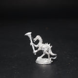 AD&D, 11-710 Jozhal, Dark Suns, TSR, Ral Partha