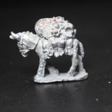 Dungeon Donkey, 750, Dungeon Nasties, Archive Miniatures