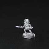 Halfling Warrior, 10-540, Dark Sun, Ral Partha, AD&D
