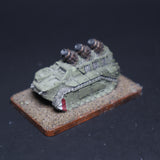 Imperial Guard, Epic, Dracosan Armoured Transport