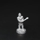Human Gladiator, 10-540, Dark Sun, Ral Partha, AD&D