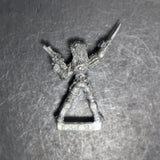 Eldar Harlequin Trouper, Rogue Trader, 40k, Games Workshop
