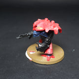 Warlord Titan, Adeptus Titanicus, 1988, GW
