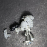 Blood Angel Death Company Trooper, 40k, 2nd Ed., Rogue Trader, GW