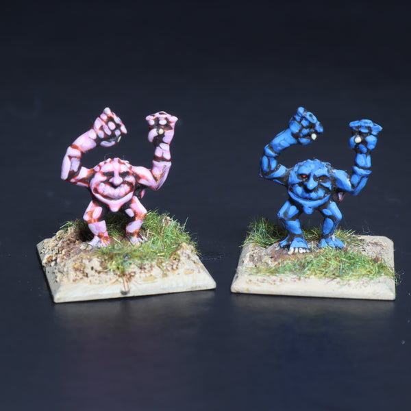 Chaos, Epic, Tzeentch Horrors