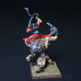 Skaven, Boneripper Kitbash, Metal, Games Workshop