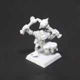 Orcs and Goblins, Classic Orc Musician, Command