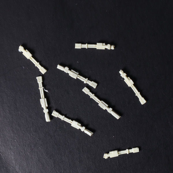 Tau, Epic, Weapon Bits, Forge World