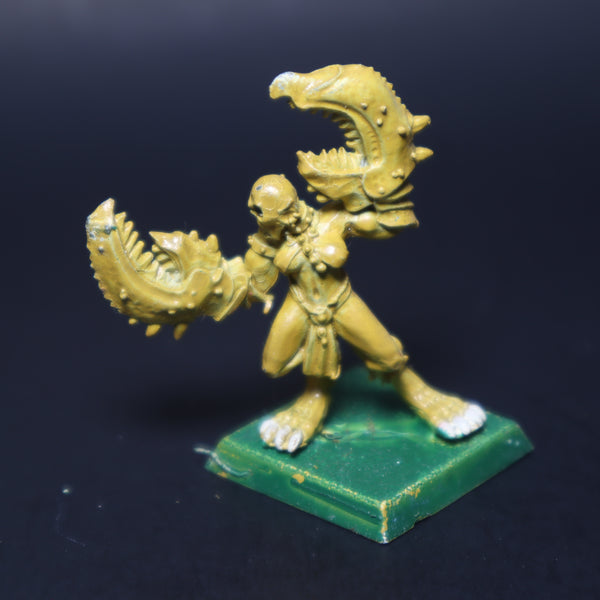 Chaos, Daemonette of Slaanesh