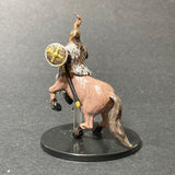 28/45, Centaur Scout, RoW D&D