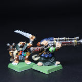 Skaven, Jezzail Team, Games Workshop