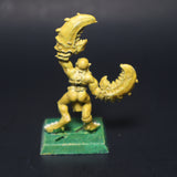 Chaos, Daemonette of Slaanesh