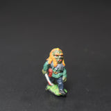 Goblin w/ Sword, Essex Miniatures