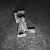 Goblin w/ Cleavers, Kev Adams, Nemesis
