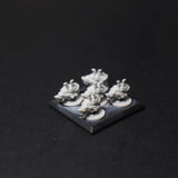 Chaos, Epic, Chaos Dwarf Marines