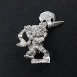 Dwarfs, Giant Slayer, Marauder Miniatures, Hero
