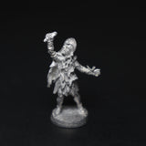 Elf, 11-716, Dark Sun, Ral Partha, AD&D