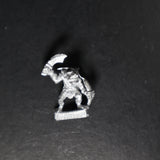 Lesser Goblin w/ Bow and Sword, Archer, Harlequin