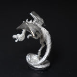 Wyvern Attacking Figurine, Rawcliffe