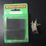 Dark Elves, General Open Blister, Warhammer Fantasy
