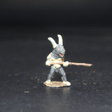 Goat-headed Ogre, FF68, Fiend Factory, Citadel Miniatures