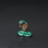 Giant Cobra, 1355, Heritage Miniatures