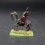 Skeleton Cavalry, Ral Partha, Grenadier, Metal