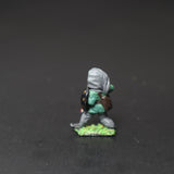 Goblin w/ Sword, Essex Miniatures