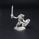 Gnoll, 11-420, Monster, Ral Partha, AD&D