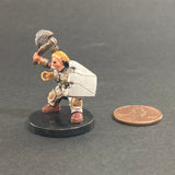 2/72, LG 30, Dwarf Sergeant D&D