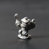 Dwarf Cleric, 2003 Dwarves Box, AD&D, Grenadier Models