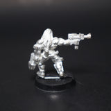 Necromunda, Underhive Scum