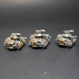 Chaos, Epic, Chaos Predators