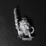 Skaven, Stormvermin, Metal, Marauder Miniatures