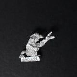 Ogre Kingdoms, Gnoblar Trapper, Games Workshop