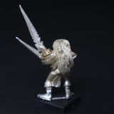 Dark Elves, Witch Elf, Games Workshop