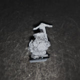 Crossbowman, Querreller, Metal, Marauder Miniatures, Games Workshop